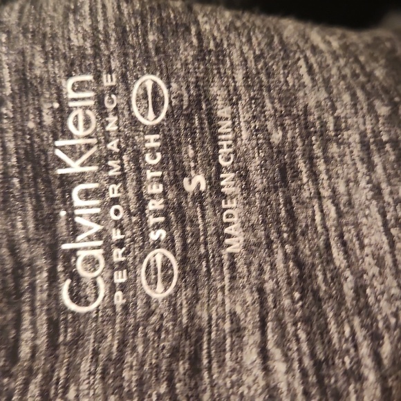 Calvin Klein Leggings - Picture 7 of 8